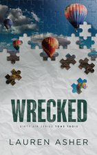 Wrecked : Dirty Air - Tome 3 (édition française)