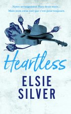Heartless - Chestnut Springs - Tome 2