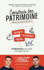 Construis ton patrimoine