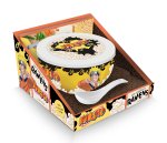 Naruto - Les Meilleurs Ramens