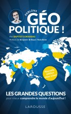 Parlons géopolitique !