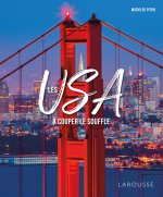 Les USA à couper le souffle
