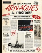 Les plus grandes arnaques de l'Histoire