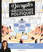 Décrypter les institutions françaises