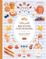 Recettes cocooning au coin du feu