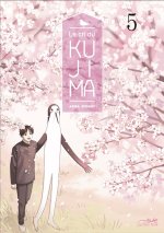 LE CRI DU KUJIMA VOL.5