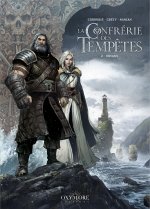 La Confrérie des Tempêtes - Tome 2