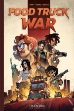 Food-Truck War