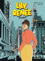 Lily Renée, une guerre de papier