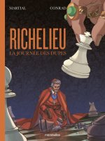 Richelieu - la journée des dupes