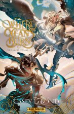 Là où les océans brûlent