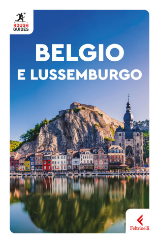 Belgio e Lussemburgo