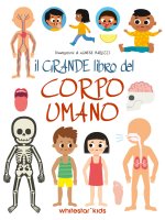 grande libro del corpo umano