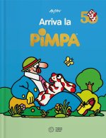 Arriva la Pimpa