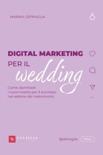 Digital Marketing per il wedding. Come dominare i nuovi media per il successo nel settore del matrimonio