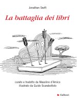 battaglia dei libri