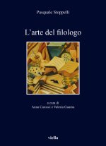 arte del filologo