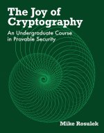 JOY OF CRYPTOGRAPHY