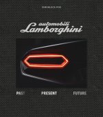 AUTOMOBILI LAMBORGHINI [SPECIAL EDITION]