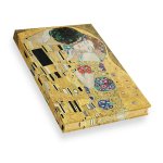 KISS GUSTAV KLIMT