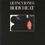 Body Heat - LP