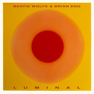 Luminal - CD