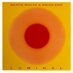 Luminal - CD
