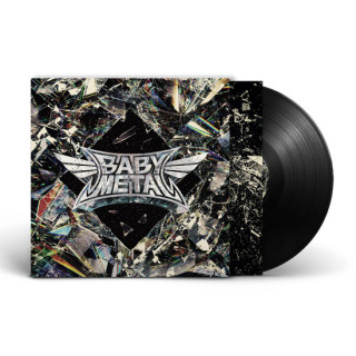 Metal Forth - LP