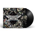 Metal Forth - LP