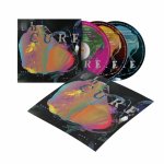 Mixes Of A Lost World - 3 CD