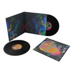Mixes Of A Lost World - 2 LP