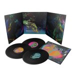 Mixes Of A Lost World - 3 LP