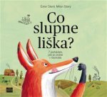 Co slupne liška? - 7 pohádek, jak je znáte i neznáte