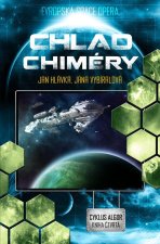 Algor 4 - Chlad Chiméry