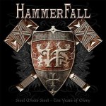 Hammerfall:  Steel Meets Steel/Live 2007
