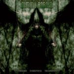 Dimmu Borgir:  Enthrone Darkness + 