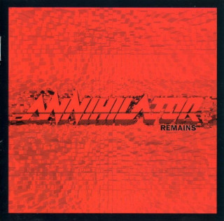 Annihilator:  Remains