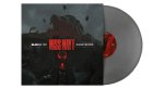 Miss May I:  Curse of Existence (grey marbled vinyl - coloured)
