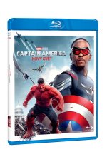 Captain America: Nový svět