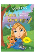 Maša i životinje, izdanje 2025.