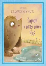 Šapice i neki novi mrš