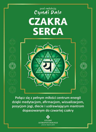 Czakra serca