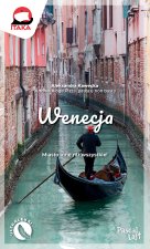 Wenecja. Pascal Lajt