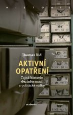 Aktivní opatření