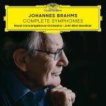 Brahms: Sämtliche Sinfonien