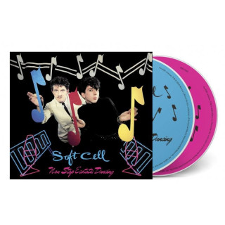 Non-Stop Ecstatic Dancing (Deluxe Edition/2CD)