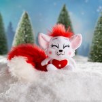 Bogie(TM) Plush Rot