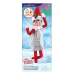 The Elf on the Shelf® Claus Couture® Feiertags-Shirts - 3er Set