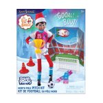 The Elf on the Shelf® MagiFreez(TM) Snowboard