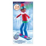The Elf on the Shelf® MagiFreez(TM) Polar Popstar